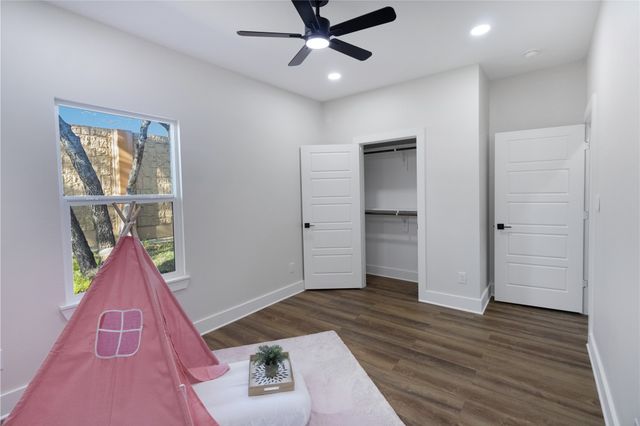 1437 Norwood Drive, Hurst, TX 76053