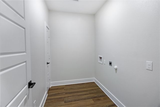 1437 Norwood Drive, Hurst, TX 76053