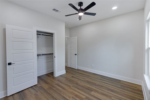 1437 Norwood Drive, Hurst, TX 76053