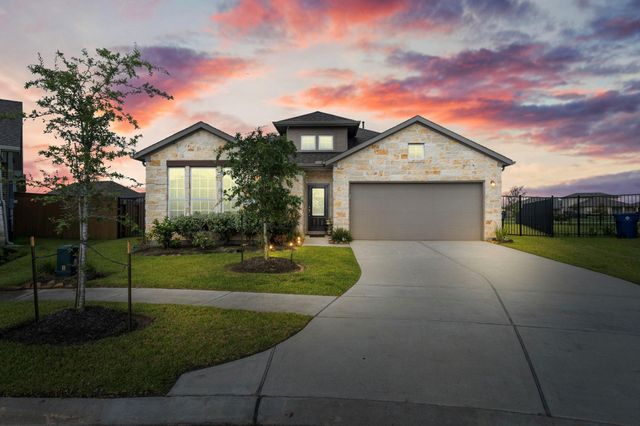 2404 Ocean Key Drive, Texas City, TX 77568