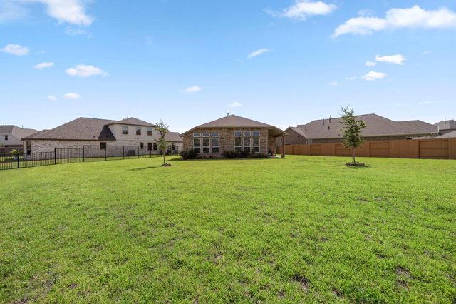 2404 Ocean Key Drive, Texas City, TX 77568