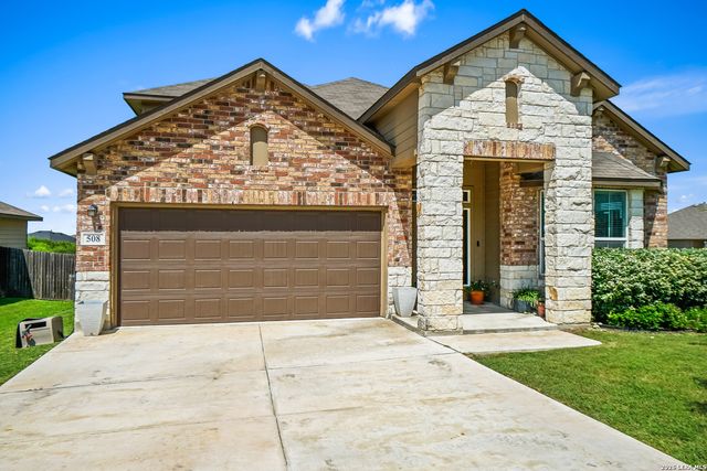 508 Swift Move, Schertz, TX 78108