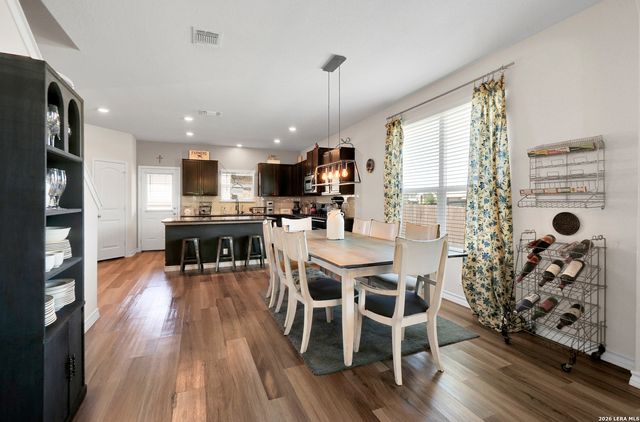 508 Swift Move, Schertz, TX 78108
