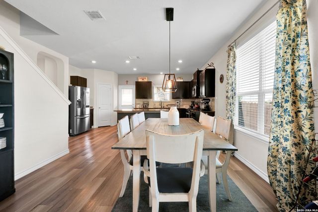 508 Swift Move, Schertz, TX 78108