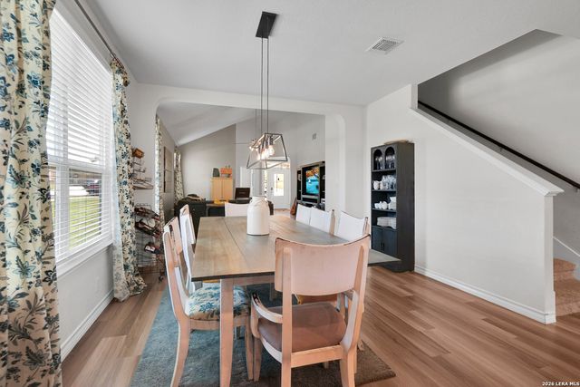 508 Swift Move, Schertz, TX 78108