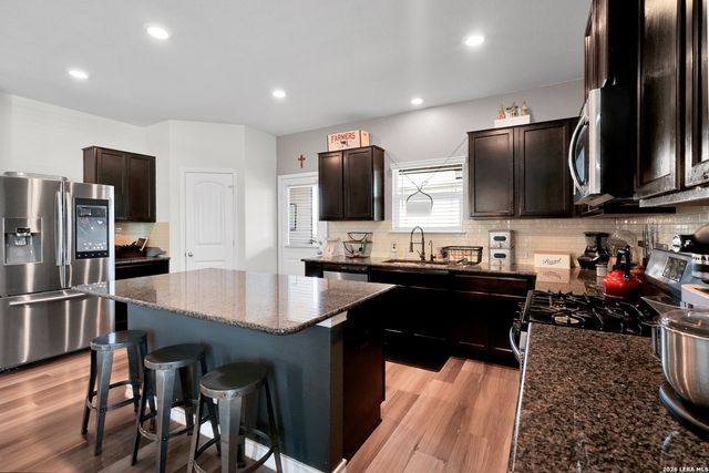 508 Swift Move, Schertz, TX 78108
