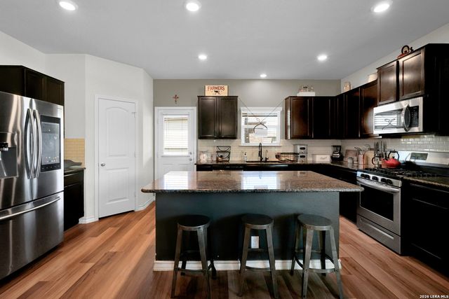 508 Swift Move, Schertz, TX 78108