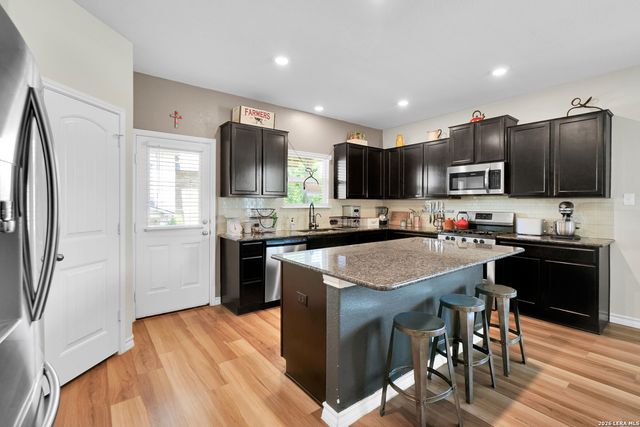 508 Swift Move, Schertz, TX 78108