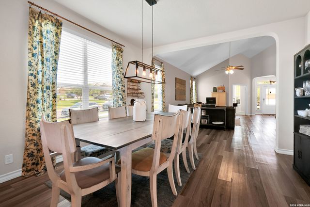 508 Swift Move, Schertz, TX 78108