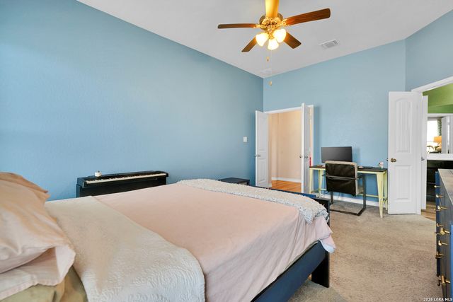 508 Swift Move, Schertz, TX 78108