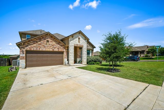 508 Swift Move, Schertz, TX 78108