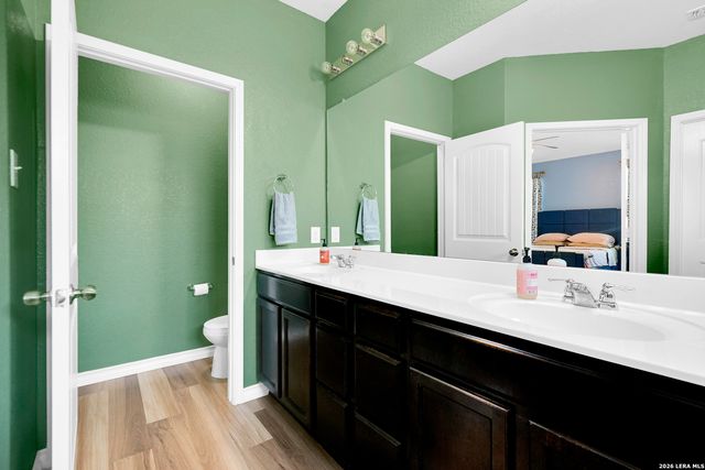 508 Swift Move, Schertz, TX 78108
