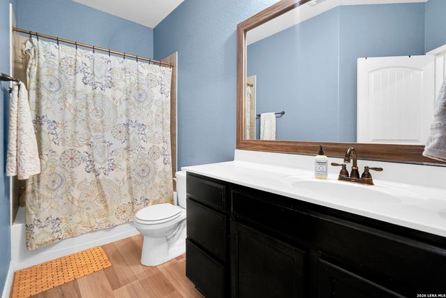 508 Swift Move, Schertz, TX 78108