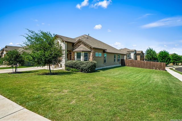 508 Swift Move, Schertz, TX 78108