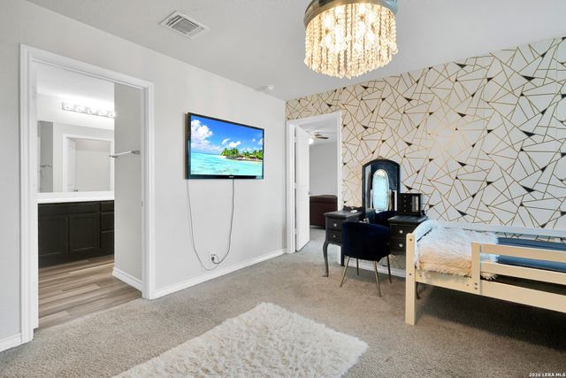 508 Swift Move, Schertz, TX 78108