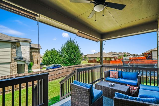 508 Swift Move, Schertz, TX 78108