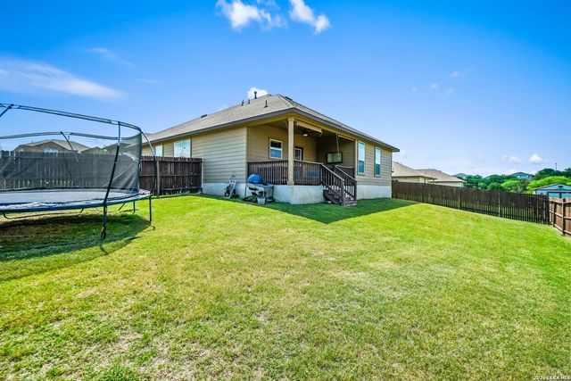 508 Swift Move, Schertz, TX 78108