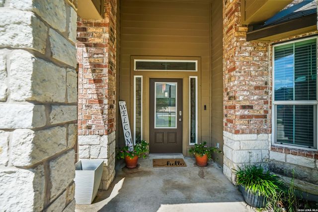 508 Swift Move, Schertz, TX 78108