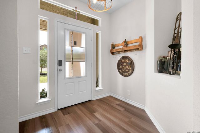 508 Swift Move, Schertz, TX 78108
