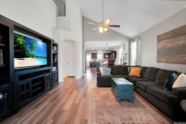 508 Swift Move, Schertz, TX 78108