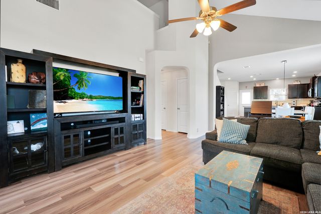 508 Swift Move, Schertz, TX 78108