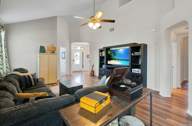 508 Swift Move, Schertz, TX 78108