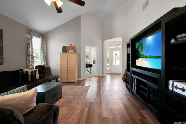 508 Swift Move, Schertz, TX 78108