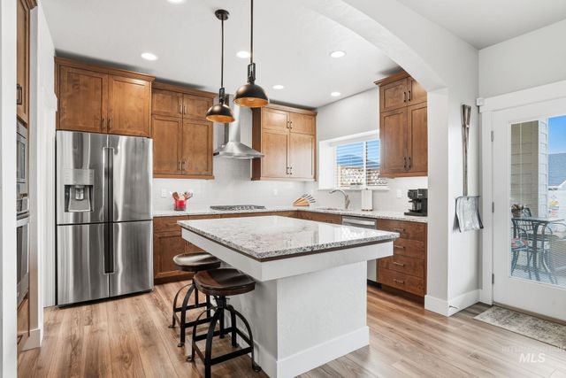 1229 W Elias, Meridian, ID 83642