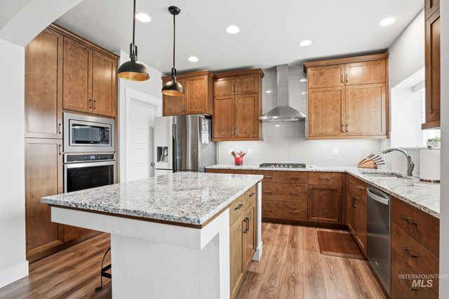 1229 W Elias, Meridian, ID 83642