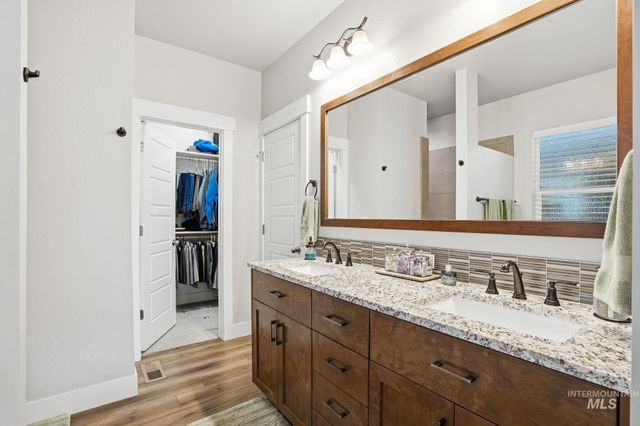 1229 W Elias, Meridian, ID 83642