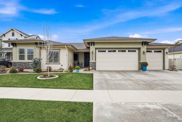 1229 W Elias, Meridian, ID 83642