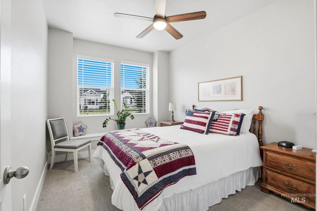 1229 W Elias, Meridian, ID 83642