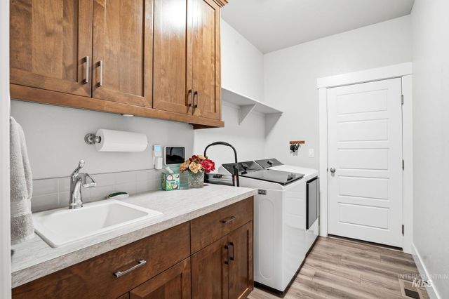 1229 W Elias, Meridian, ID 83642