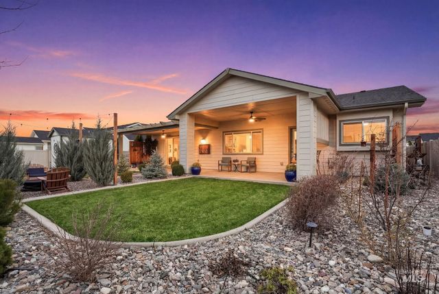 1229 W Elias, Meridian, ID 83642