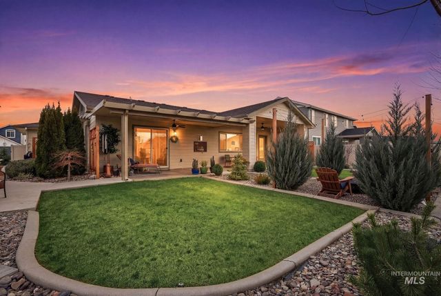 1229 W Elias, Meridian, ID 83642