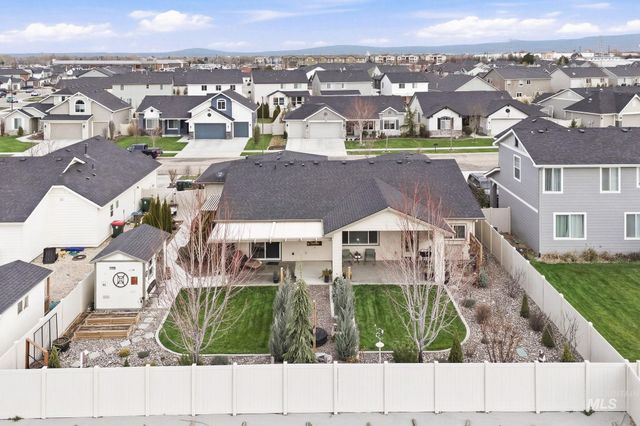 1229 W Elias, Meridian, ID 83642