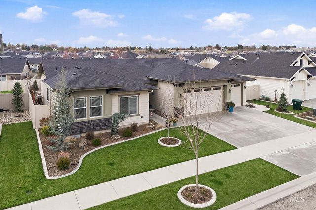 1229 W Elias, Meridian, ID 83642