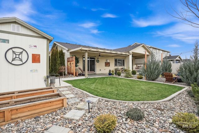 1229 W Elias, Meridian, ID 83642