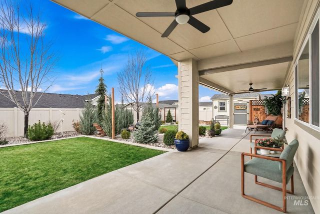 1229 W Elias, Meridian, ID 83642