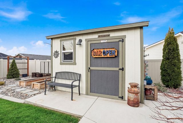 1229 W Elias, Meridian, ID 83642