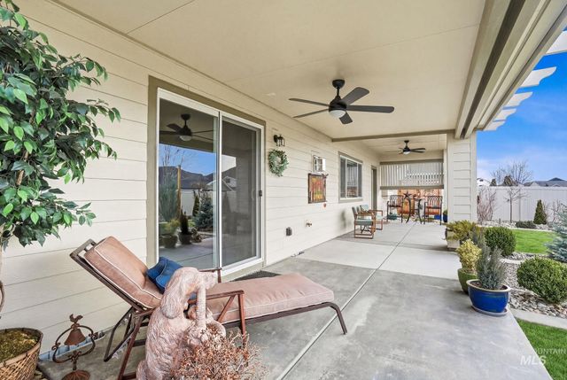 1229 W Elias, Meridian, ID 83642