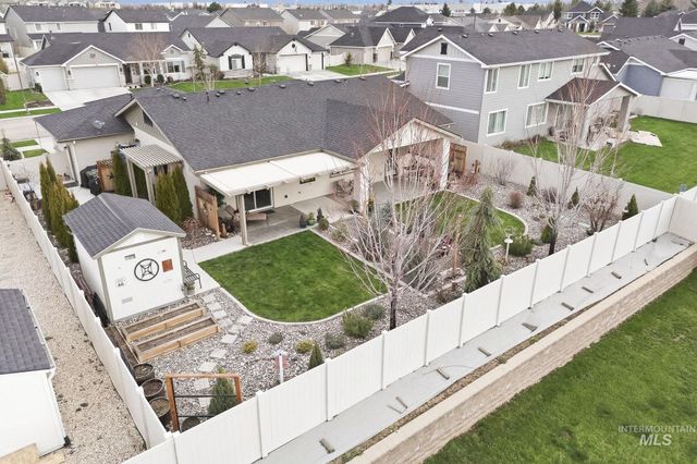 1229 W Elias, Meridian, ID 83642