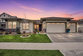 1229 W Elias, Meridian, ID 83642