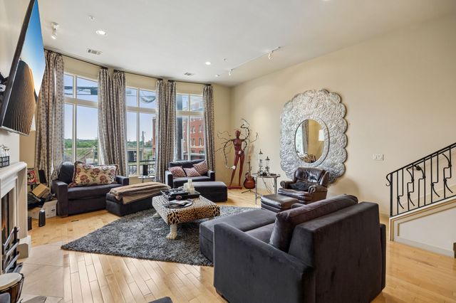 724 Grove Street, Fort Worth, TX 76102