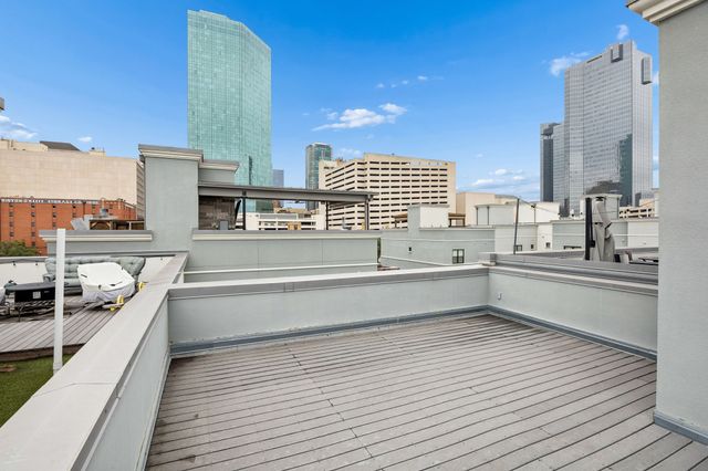 724 Grove Street, Fort Worth, TX 76102