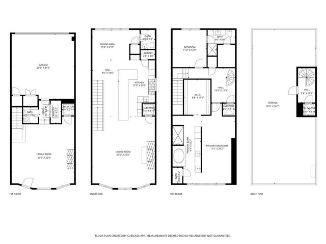 724 Grove Street, Fort Worth, TX 76102