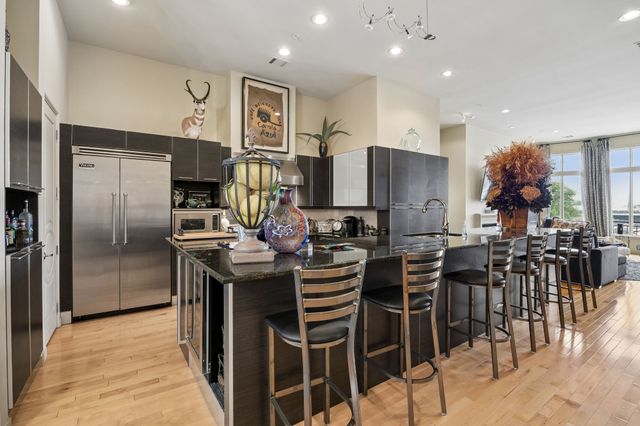724 Grove Street, Fort Worth, TX 76102