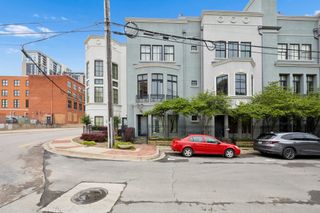 724 Grove Street, Fort Worth, TX 76102