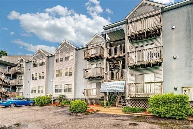 1563 N King St Apt 114, Hampton, VA 23669