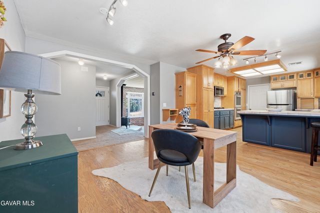 26001 Cumberland Road, Tehachapi, CA 93561